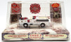 Code 3 Classics Chiefs Edition #7 Fire Engine Limited Edition #12256