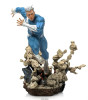 Marvel X-Men Quicksilver 1/10 Figure Iron Studios 12766
