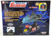 Mobile Suit Gundam Deluxe Battleship Playset Mobile Cruiser Lili Marleen #11803