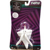 FleXfigs Nightmare Before Christmas 4 Pack Ooogie Boogie, Jack, Sally, and Zero