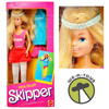 Barbie Hot Stuff Skipper Doll 1984 Mattel 7927