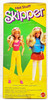 Barbie Hot Stuff Skipper Doll 1984 Mattel 7927