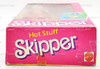 Barbie Hot Stuff Skipper Doll 1984 Mattel 7927