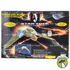 Star Trek Generations Klingon Bird of Prey Vehicle 1994 Playmates #6174