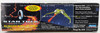 Star Trek Generations Klingon Bird of Prey Vehicle 1994 Playmates #6174