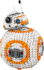 LEGO Star Wars BB-8 Droid 1106 Piece Building Kit 75187