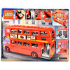LEGO Creator Expert London Bus 1686 Piece Building Kit 10258