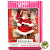 Eloise at Christmastime Classic Collection Doll 2000 Madame Alexander #27700