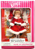 Eloise at Christmastime Classic Collection Doll 2000 Madame Alexander #27700
