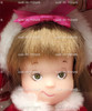 Eloise at Christmastime Classic Collection Doll 2000 Madame Alexander #27700