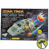 Star Trek Deep Space Nine Runabout Orinoco Vehicle 1994 Playmates 6252