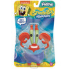 FleXfigs Spongebob Square Pants Mr. Krabs Bendable Action Figure TCG