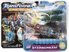 Transformers Energon Starscream Action Figure 2003 Hasbro #80218