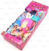 Barbie Sun Lovin' Jazzie Doll Cool Teen Cousin of Barbie 1990 Mattel #4088
