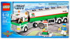 LEGO City Tank Truck 222 Piece Building Set 3180