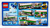 LEGO City Tank Truck 222 Piece Building Set 3180