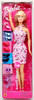 Barbie Shoes Galore Doll Fashion Avenue 2001 Mattel 53859