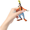 FleXfigs Disney Mickey and Friends Goofy Bendable Figure TCG