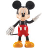 FleXfigs Disney Mickey and Friends Mickey Bendable Figure TCG