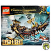 LEGO Pirates of The Caribbean Silent Mary 2294 Piece Building Kit 71042