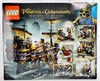 LEGO Pirates of The Caribbean Silent Mary 2294 Piece Building Kit 71042