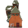 Department 56 New England Village Series Mc Grebe Cutters and Sleighs 56405