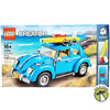 LEGO Creator Expert Volkswagen Beetle 1167 Piece Construction Set 10252