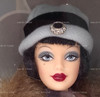 Society Hound Collection Barbie & Greyhound Doll Limited Ed. 2000 Mattel 29057