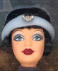 Society Hound Collection Barbie & Greyhound Doll Limited Ed. 2000 Mattel 29057