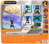 Action Man Altitude Atak with Comic Action Figure 2003 Hasbro #716188