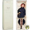 Barbie Fashion Editor Silkstone Doll Fashion Model Collection 2000 Mattel 28377