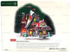 Department 56 Heritage Village North Pole Series Coca-Cola Fizz Factory #56754