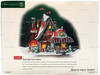 Department 56 Heritage Village North Pole Series Coca-Cola Fizz Factory #56754
