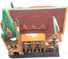 Department 56 Christmas in the City Series All Saints Corner Church #55425