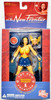 DC JLA The New Frontier Series 1 Wonder Woman Action Figure DC Direct 25479