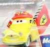 Disney Cars Movie Moments Luigi & Guido Vehicle Figures Mattel K5928