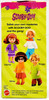 Barbie Scooby-Doo Tommy as Shaggy Doll Kelly Club 2003 Mattel C3128