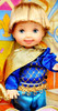 Barbie Rapunzel Tommy as the Li'l Prince Doll 2001 Mattel 22951