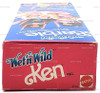 Barbie Wet 'N Wild Ken 1989 Doll Mattel #4104
