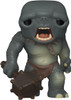 Funko POP! Super 1580 The Lord of The Rings Cave Troll Vinyl Figure 2025