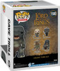 Funko POP! Super 1580 The Lord of The Rings Cave Troll Vinyl Figure 2025