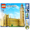 LEGO Creator Expert Big Ben 4163 Piece Building Kit 10253