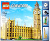 LEGO Creator Expert Big Ben 4163 Piece Building Kit 10253