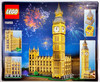 LEGO Creator Expert Big Ben 4163 Piece Building Kit 10253