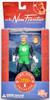 DC JLA The New Frontier Series 1 Green Lantern Hal Jordan Action Figure 25477