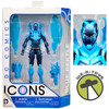DC Collectibles DC Comics Icons Blue Beetle Infinite Crisis Action Figure