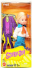 Scooby-Doo Tommy as Fred Doll Friend of Kelly 2003 Mattel C3126