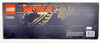 LEGO The Ninjago Movie Ninjago City 4867 Piece Building Set 70620