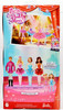 Barbie in The Pink Shoes as Sugar Plum Fairy Doll 2012 Mattel BBM00