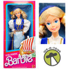 Barbie Dolls of the World Collection Icelandic Doll 1986 Mattel 3189